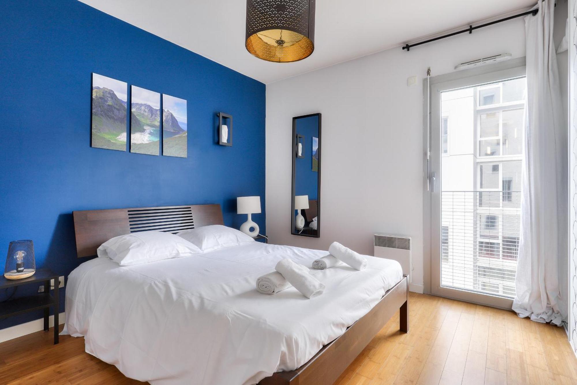Apartment Sejour Sur L'ile De Avec Vue Sur La Loire *