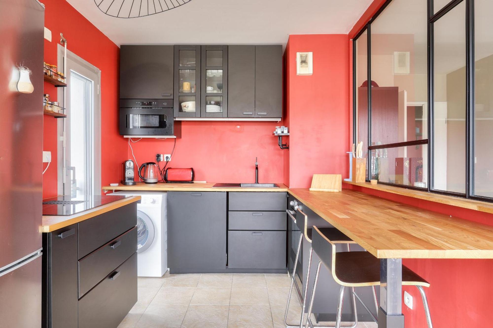 Apartment Sejour Sur L'ile De Avec Vue Sur La Loire