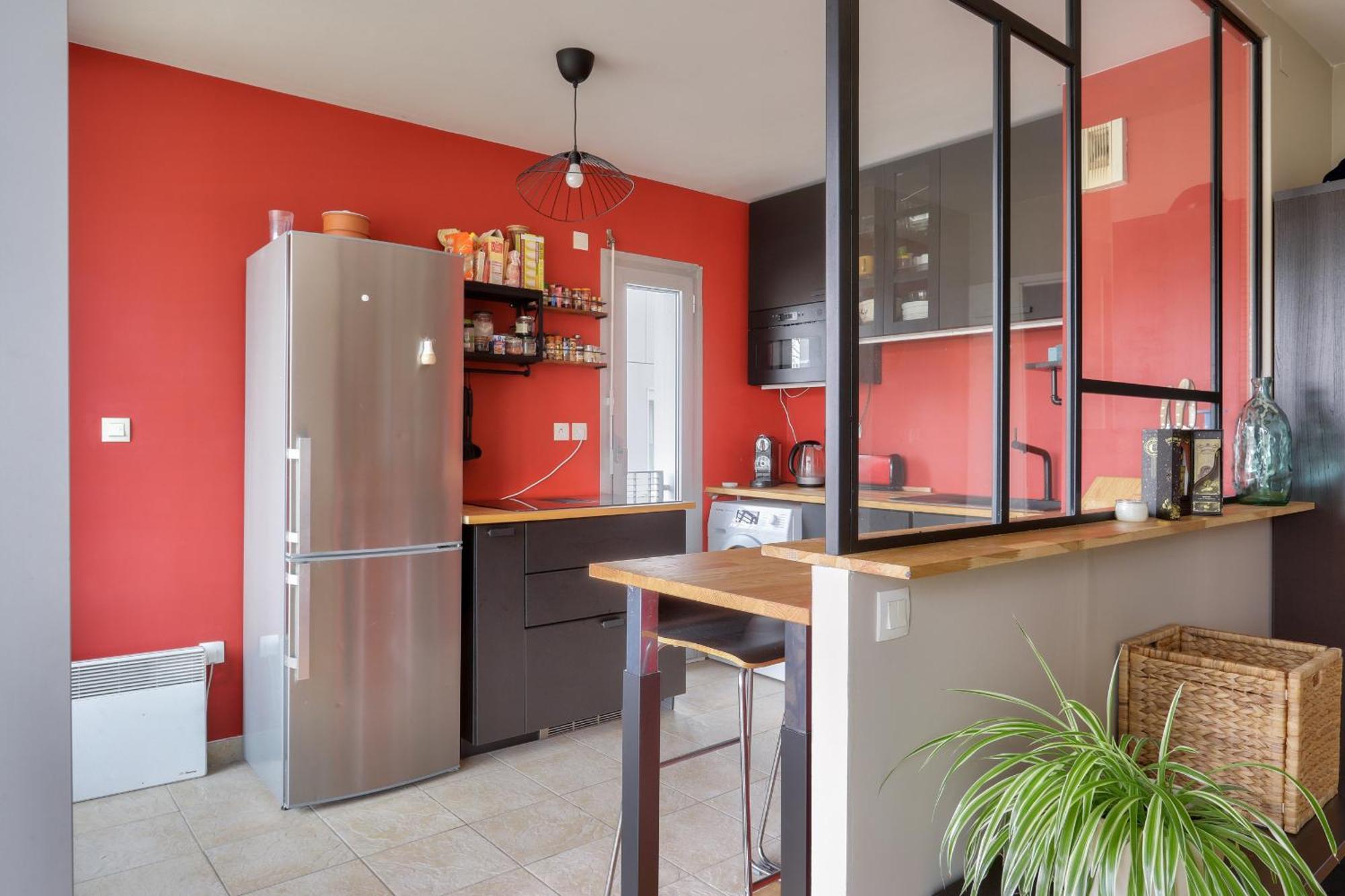 Sejour Sur L'ile De Avec Vue Sur La Loire Apartment